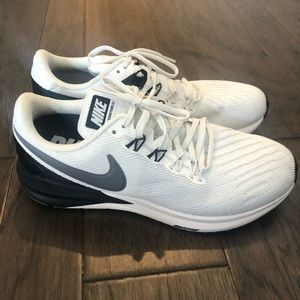 Nike Zoom Structure 22 - men’s 7.5